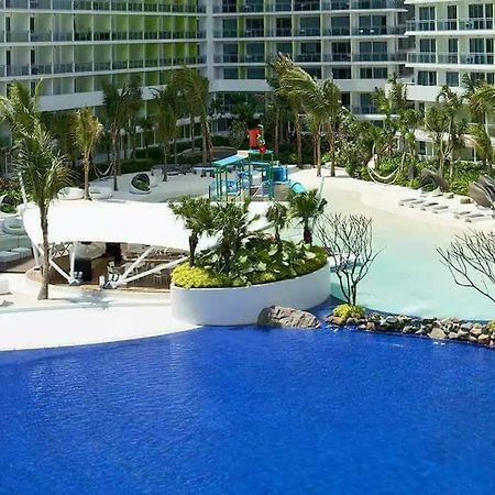 Azure Urban Resort Maui Unit 마닐라 외부 사진