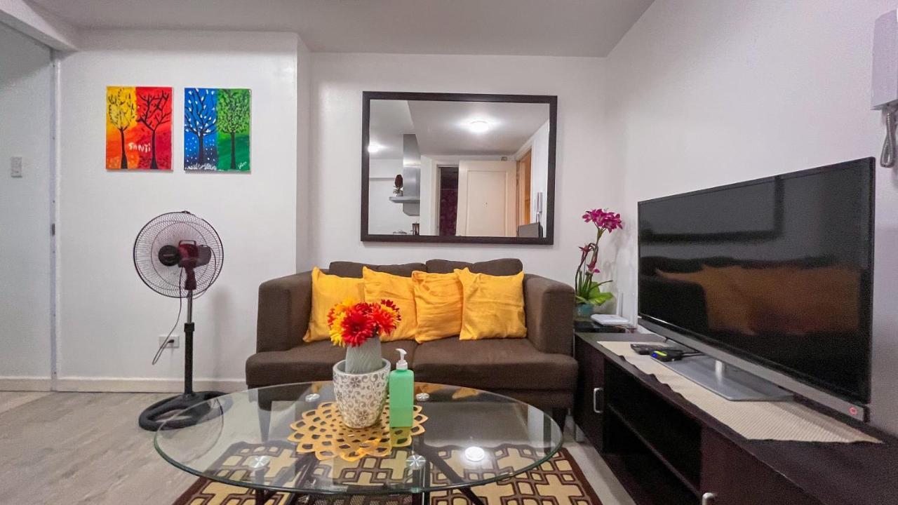 Azure Urban Resort Maui Unit 마닐라 외부 사진
