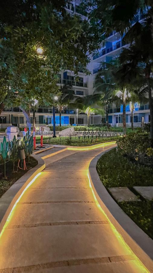 Azure Urban Resort Maui Unit 마닐라 외부 사진