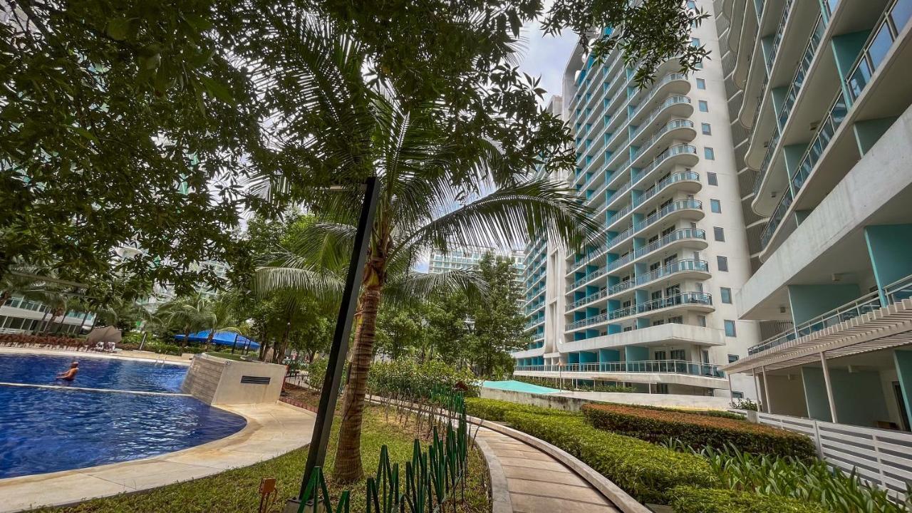 Azure Urban Resort Maui Unit 마닐라 외부 사진