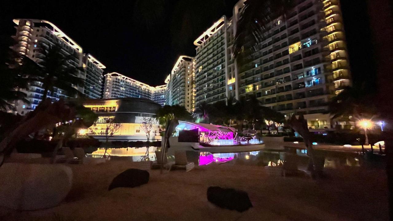 Azure Urban Resort Maui Unit 마닐라 외부 사진