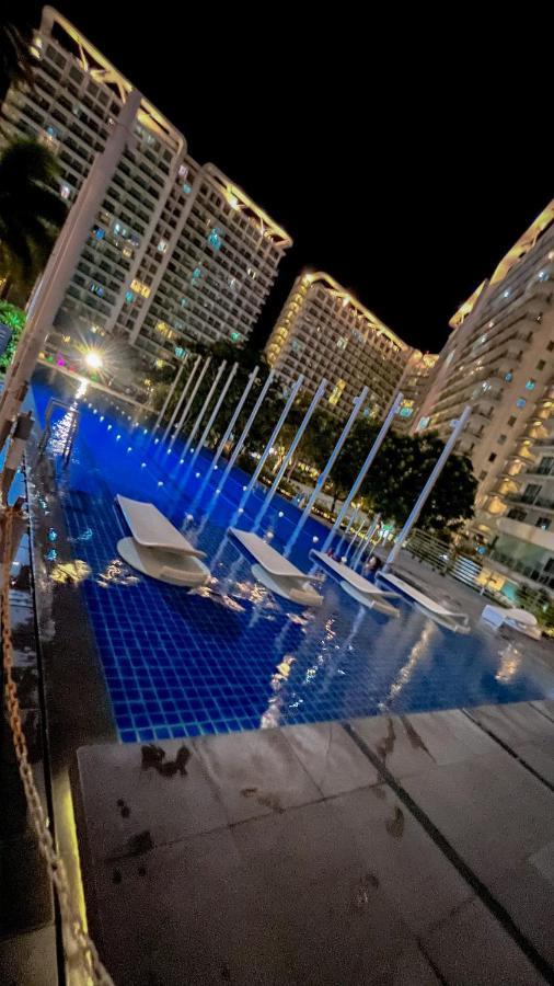 Azure Urban Resort Maui Unit 마닐라 외부 사진