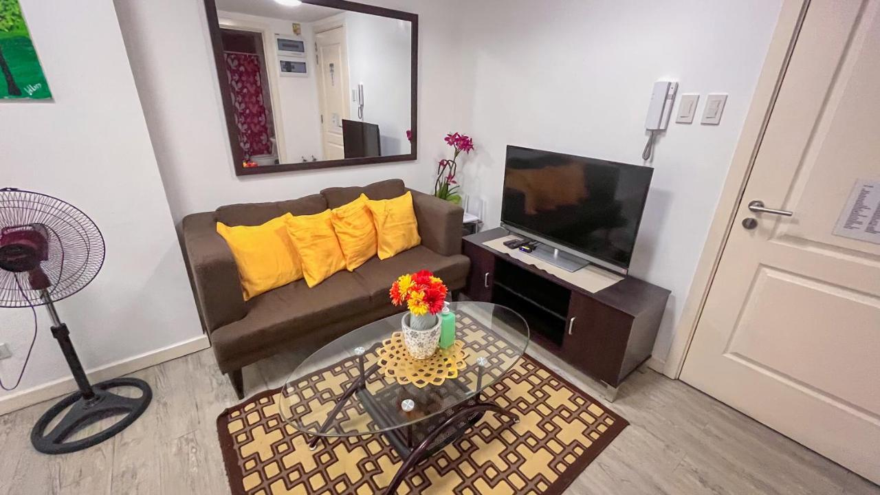 Azure Urban Resort Maui Unit 마닐라 외부 사진