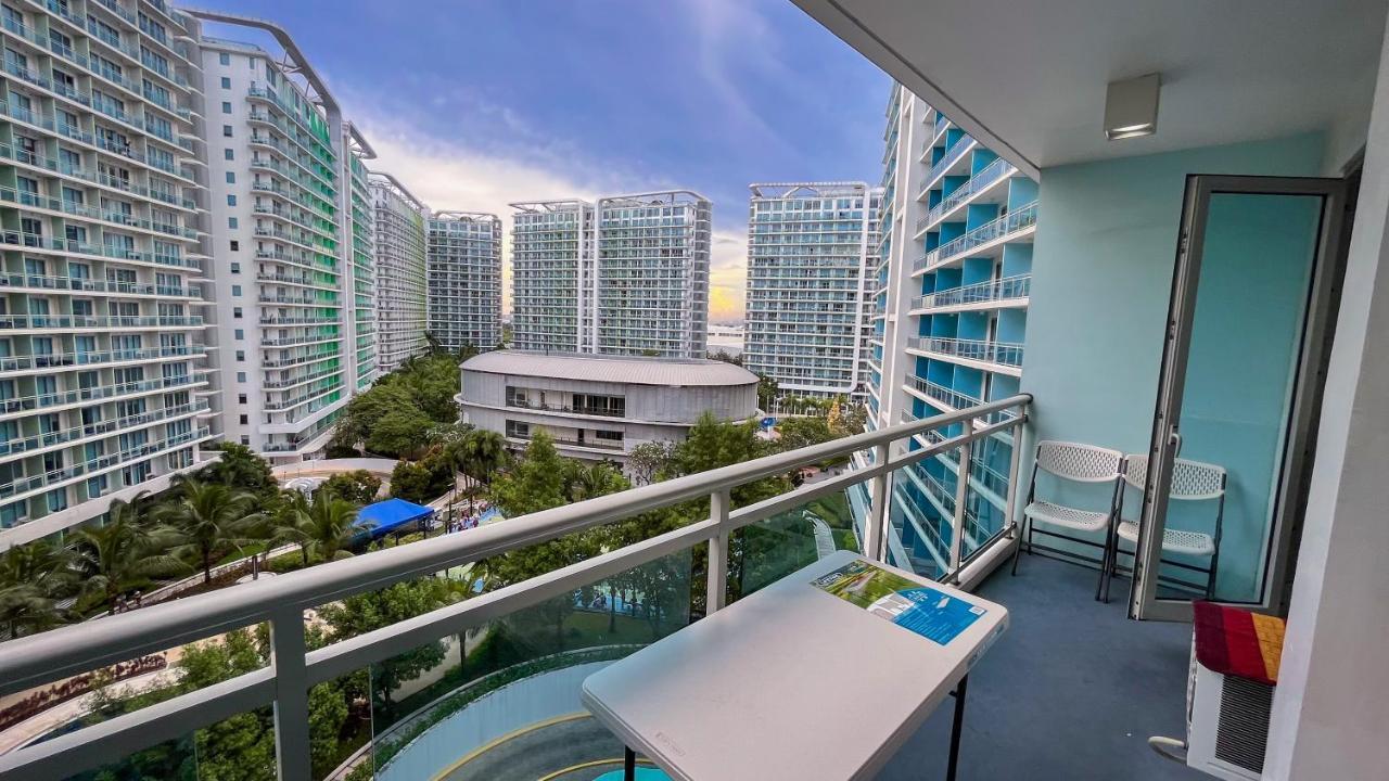 Azure Urban Resort Maui Unit 마닐라 외부 사진