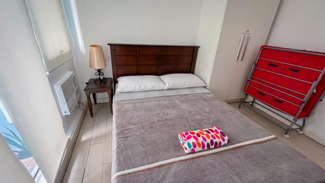 Azure Urban Resort Maui Unit 마닐라 외부 사진