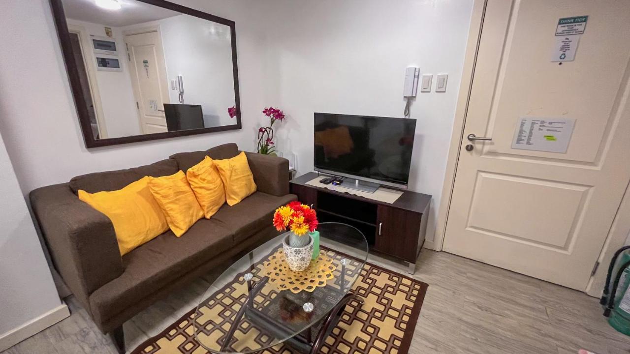 Azure Urban Resort Maui Unit 마닐라 외부 사진