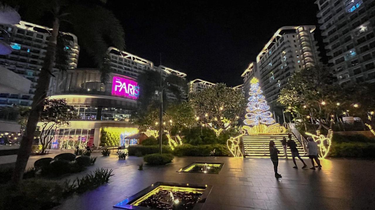 Azure Urban Resort Maui Unit 마닐라 외부 사진