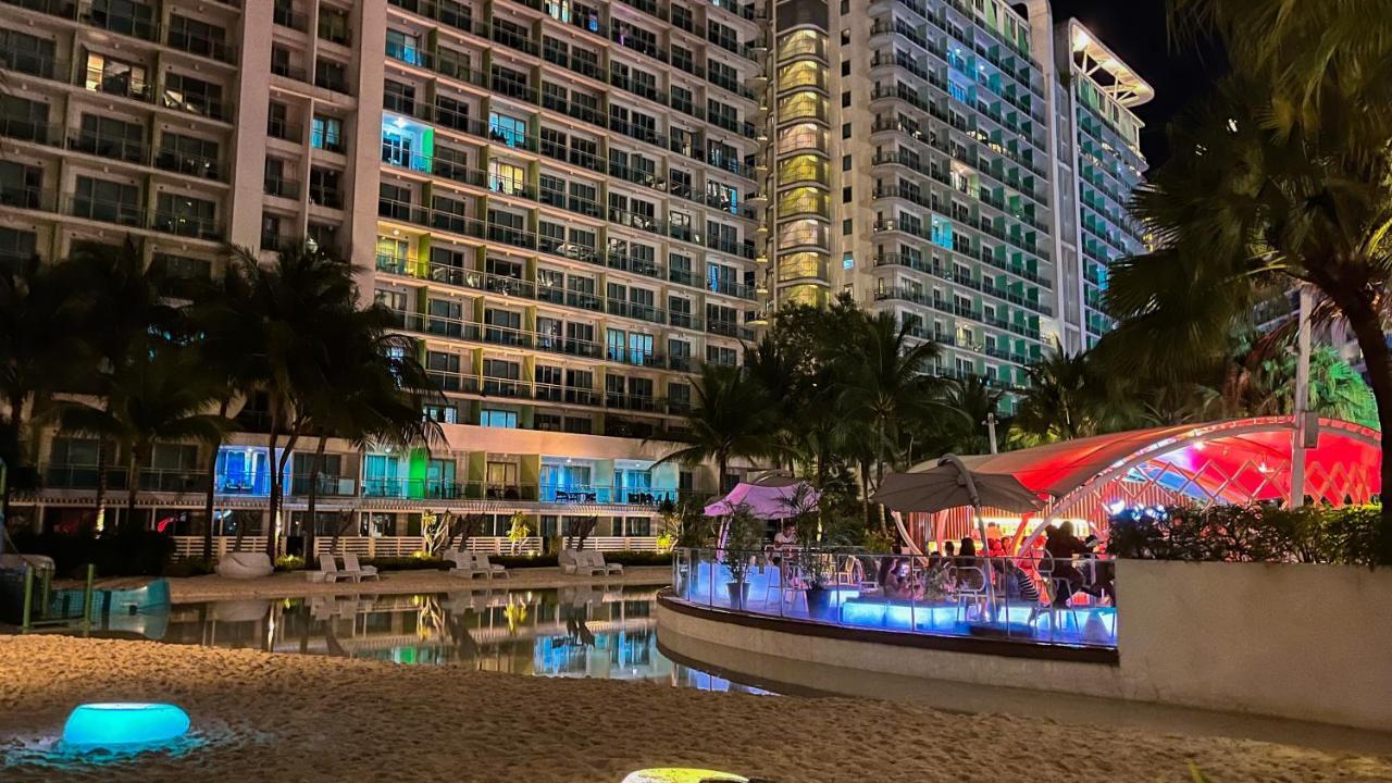 Azure Urban Resort Maui Unit 마닐라 외부 사진
