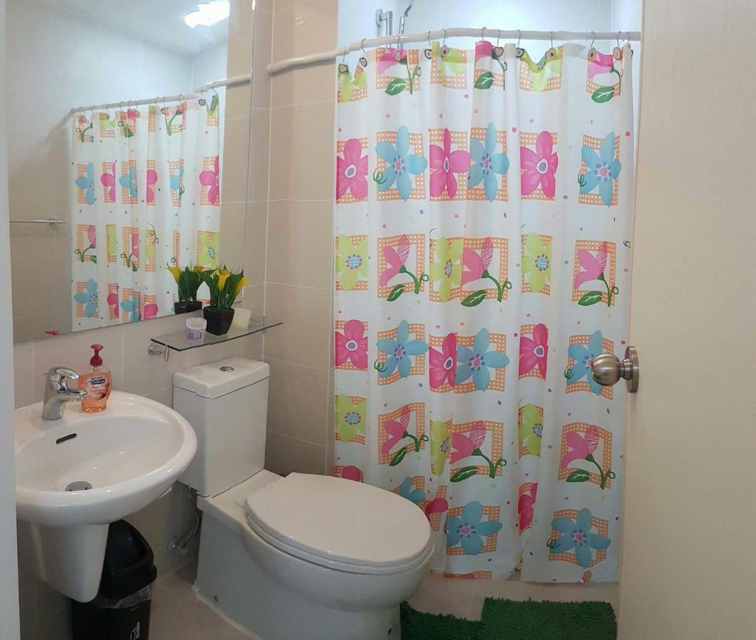 Azure Urban Resort Maui Unit 마닐라 외부 사진