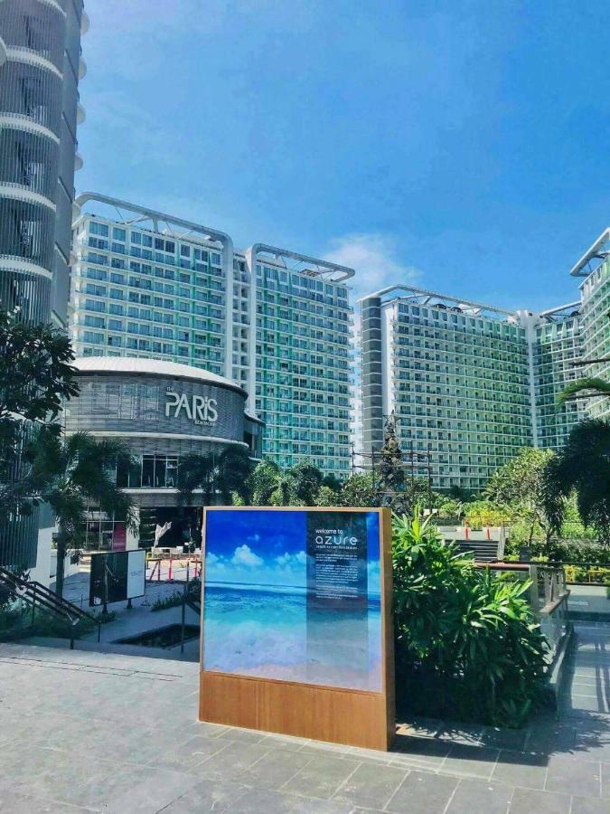 Azure Urban Resort Maui Unit 마닐라 외부 사진