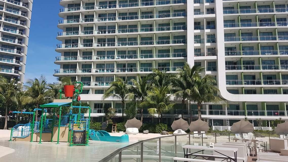 Azure Urban Resort Maui Unit 마닐라 외부 사진