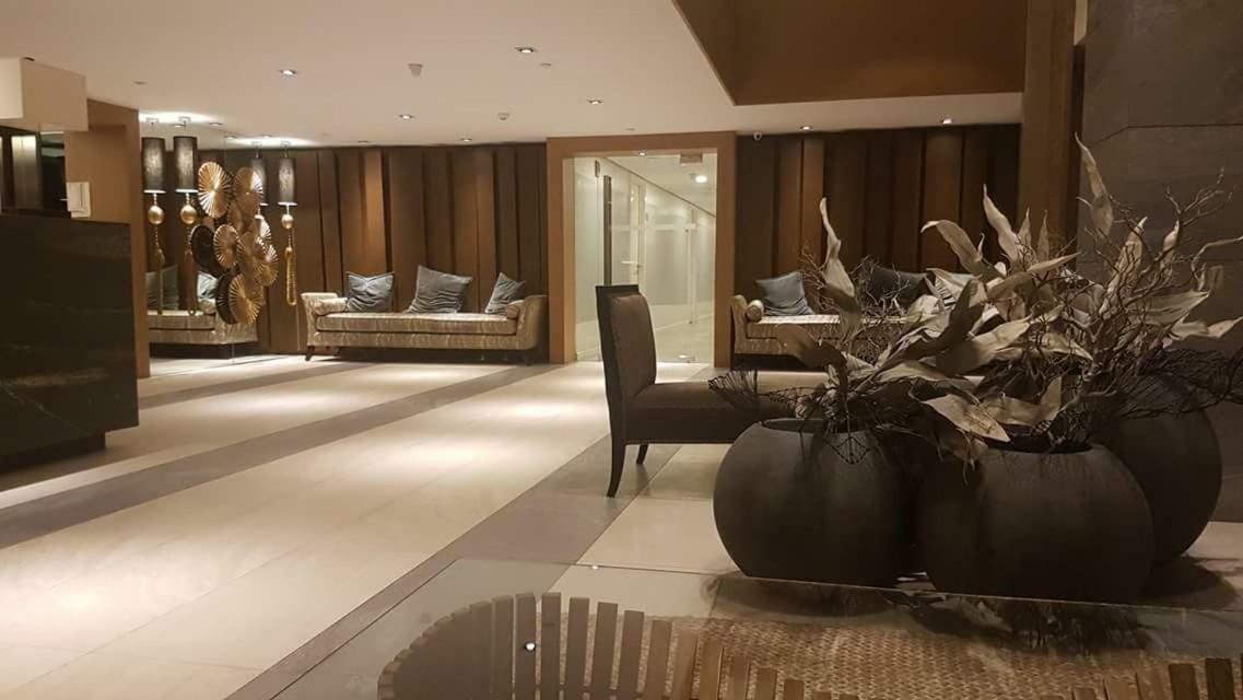 Azure Urban Resort Maui Unit 마닐라 외부 사진
