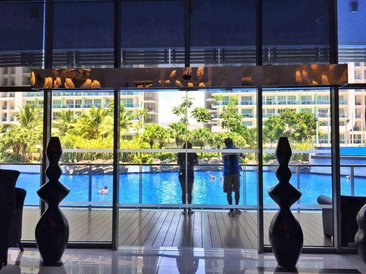 Azure Urban Resort Maui Unit 마닐라 외부 사진