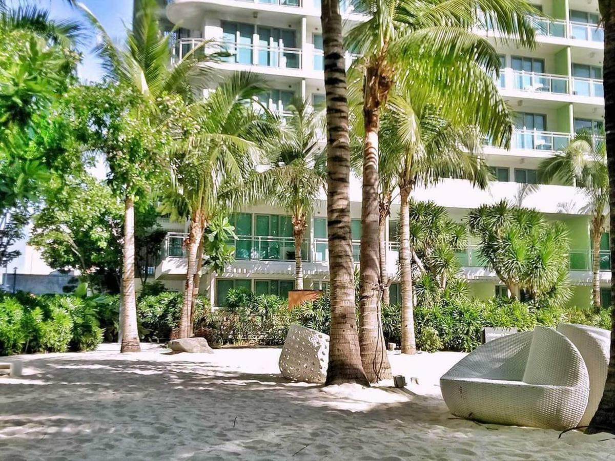 Azure Urban Resort Maui Unit 마닐라 외부 사진