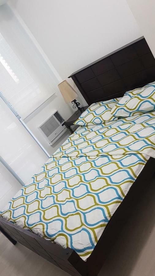 Azure Urban Resort Maui Unit 마닐라 외부 사진