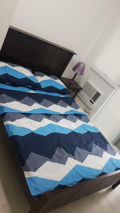 Azure Urban Resort Maui Unit 마닐라 외부 사진