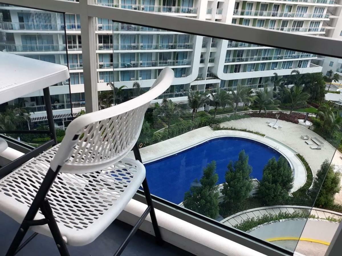 Azure Urban Resort Maui Unit 마닐라 외부 사진